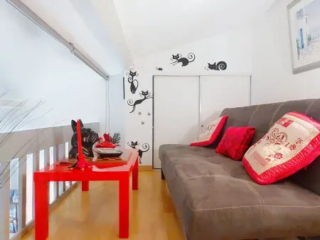 Les Amandines, Maison 4 personnes à Le Barcarès - Photo 4
