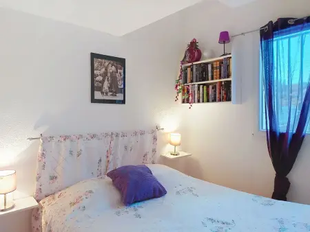 Les Amandines, Maison 4 personnes à Le Barcarès - Photo 16