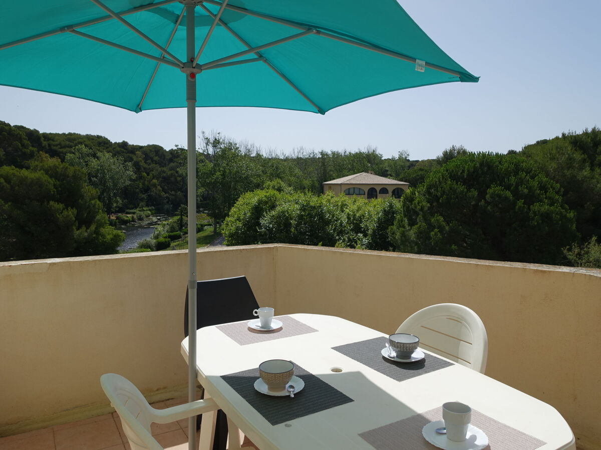 Appartement Les Rivages de Coudoulière, à 100 m de la plage - Photo 4