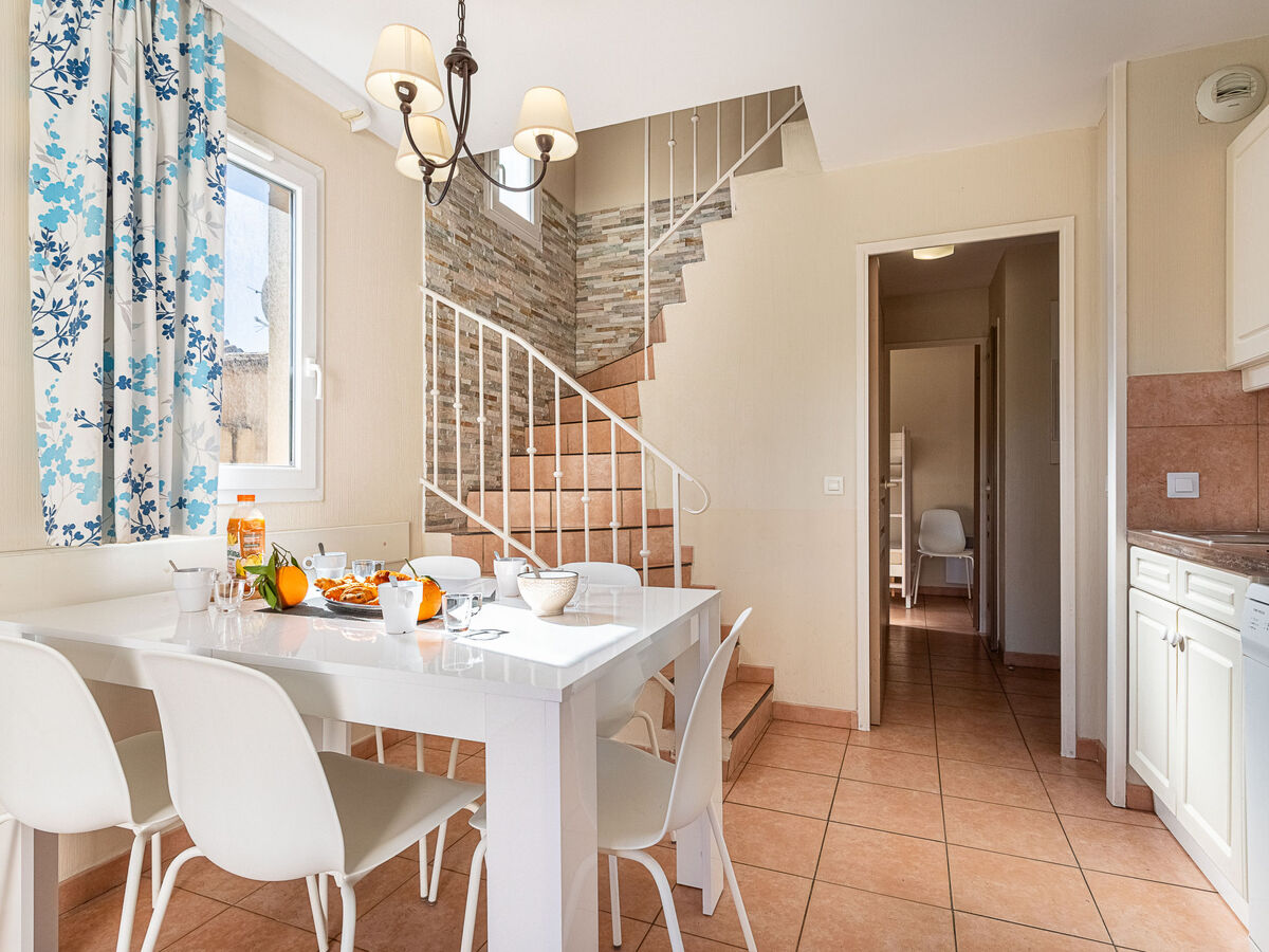 Appartement Les Rivages de Coudoulière, à 100 m de la plage - Photo 6