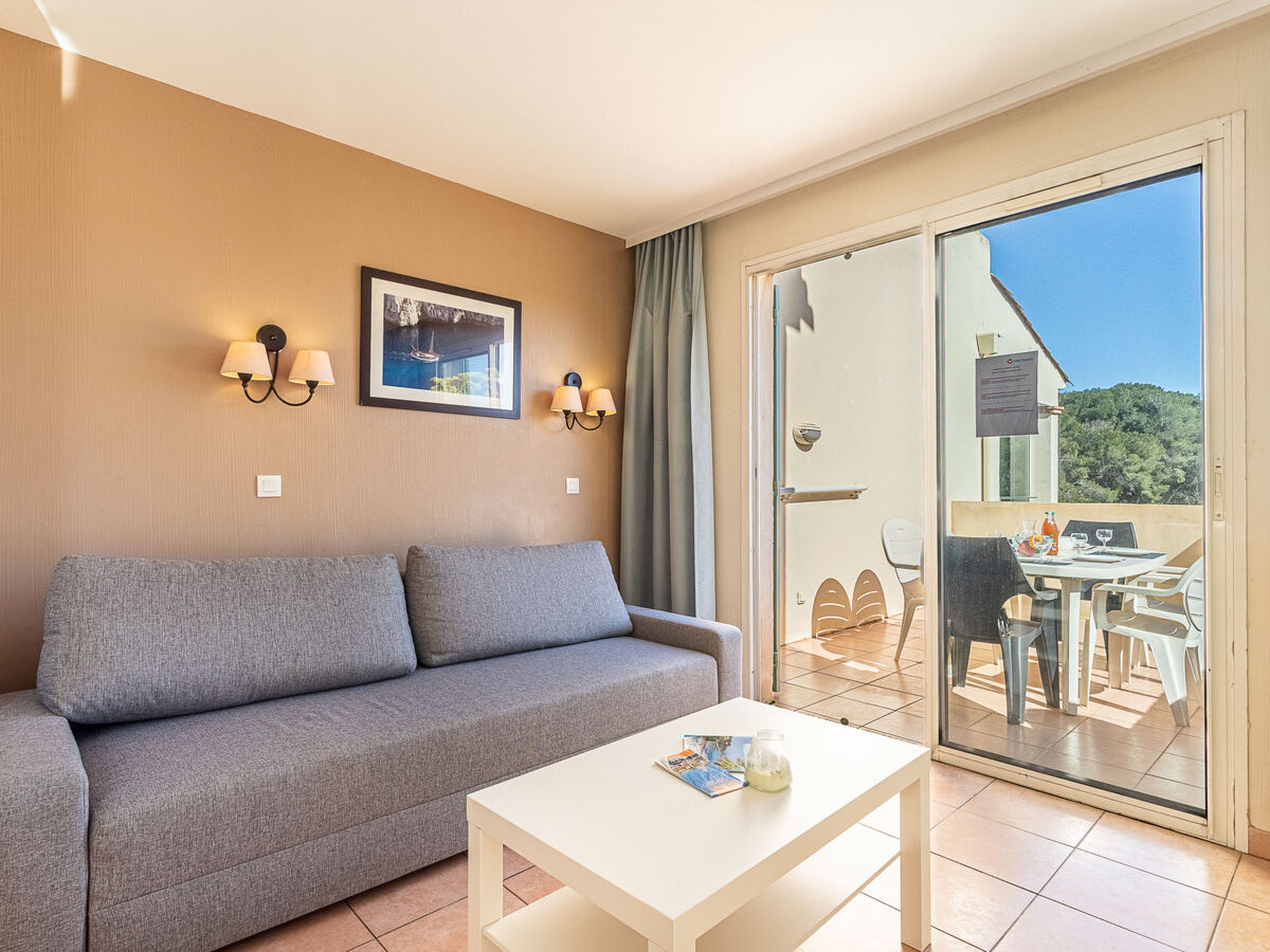 Appartement Les Rivages de Coudoulière, à 100 m de la plage - Photo 10