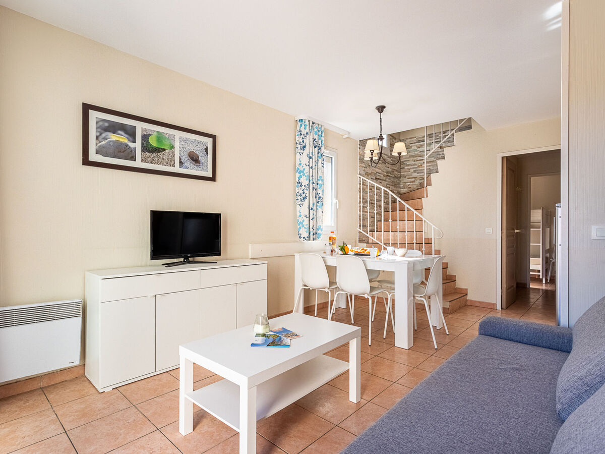 Appartement Les Rivages de Coudoulière, à 100 m de la plage - Photo 11