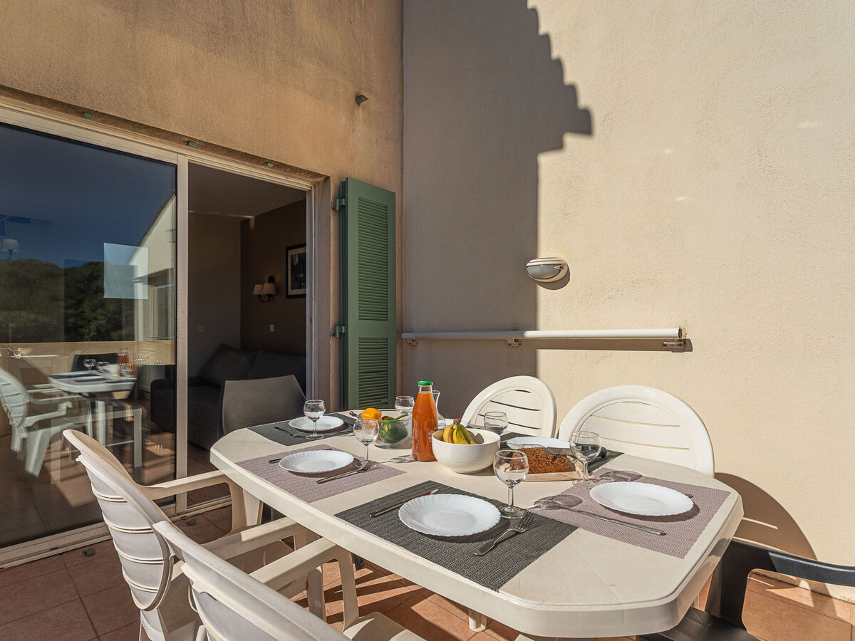 Appartement Les Rivages de Coudoulière, à 100 m de la plage - Photo 14
