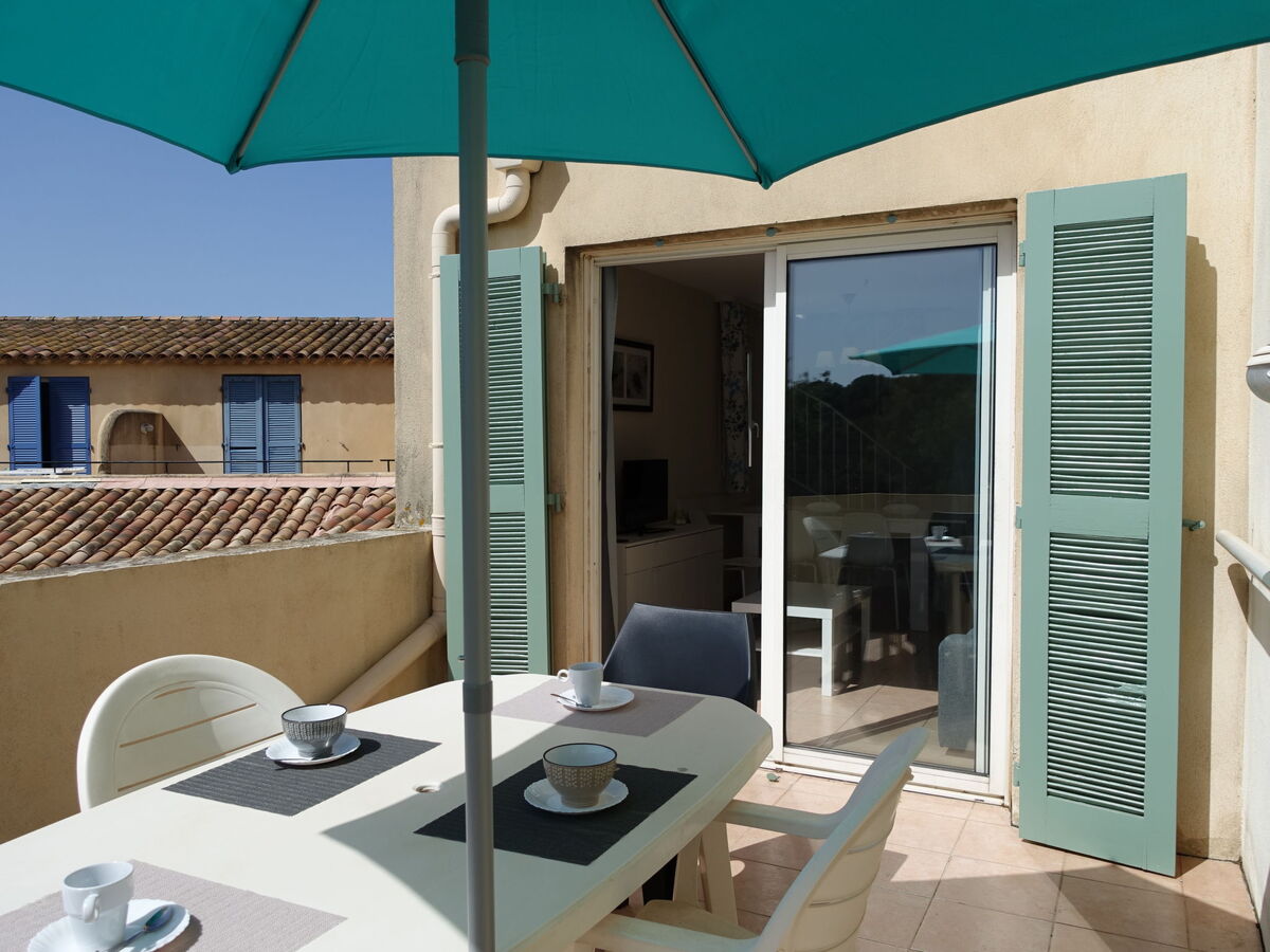 Appartement Les Rivages de Coudoulière, à 100 m de la plage - Photo 15