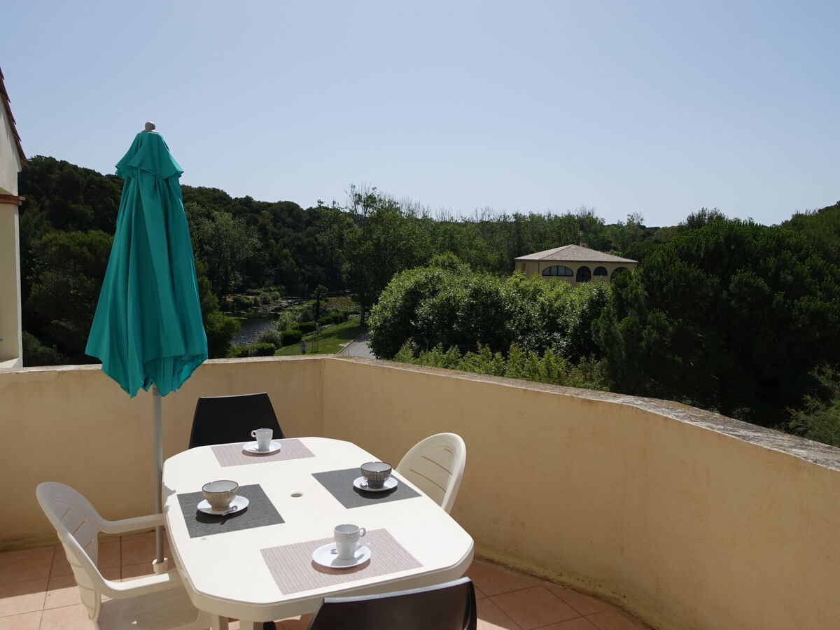 Appartement Les Rivages de Coudoulière, à 100 m de la plage - Photo 16