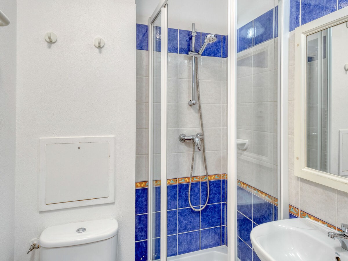 Appartement Les Rivages de Coudoulière, à 100 m de la plage - Photo 21