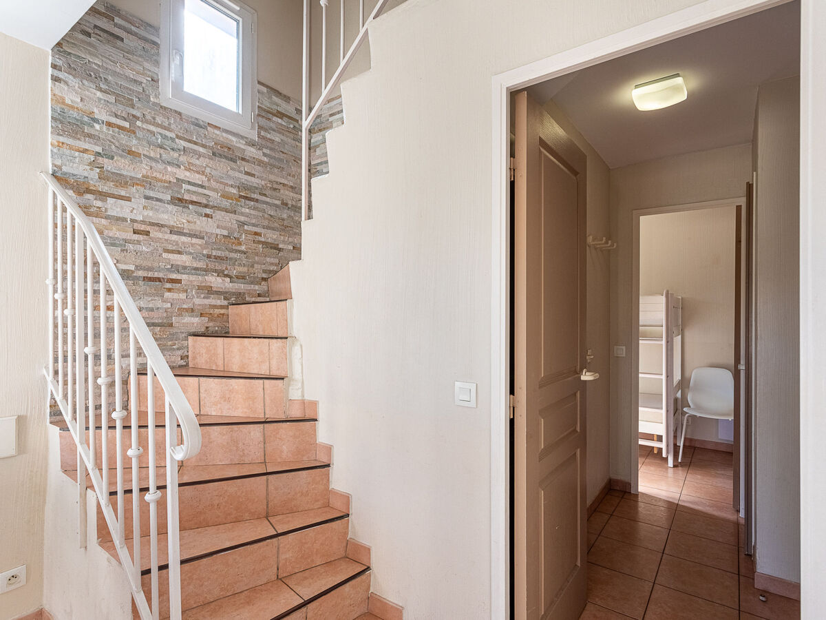 Appartement Les Rivages de Coudoulière, à 100 m de la plage - Photo 22