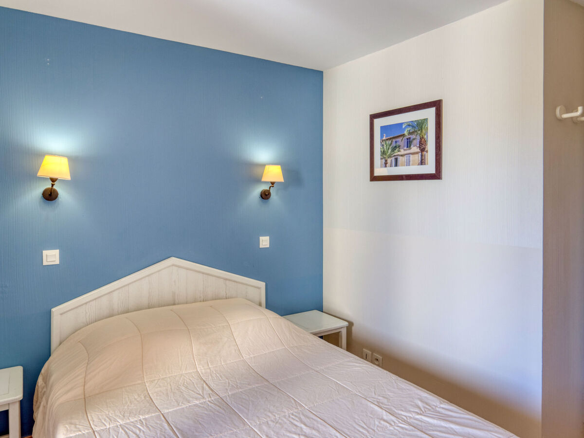 Appartement Les Rivages de Coudoulière, à 100 m de la plage - Photo 24