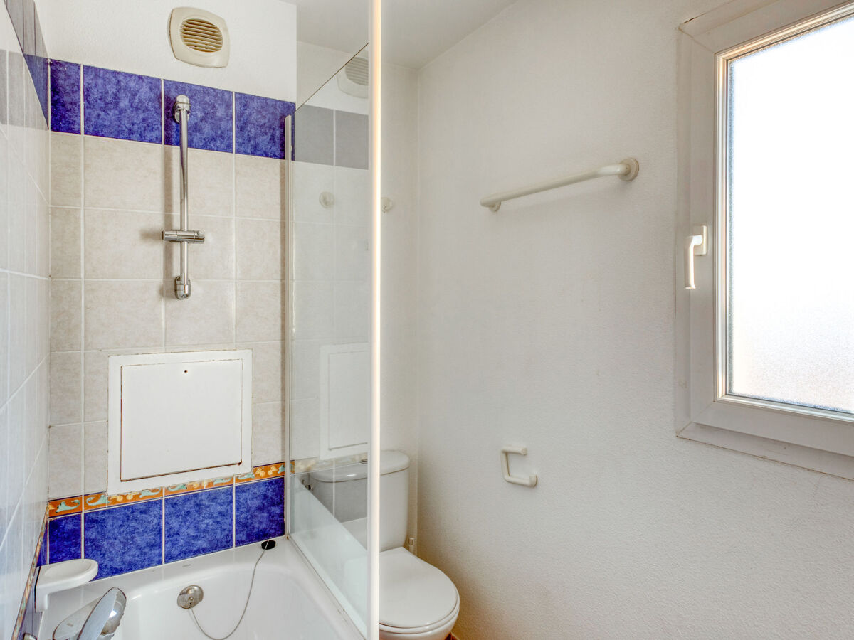 Appartement Les Rivages de Coudoulière, à 100 m de la plage - Photo 25