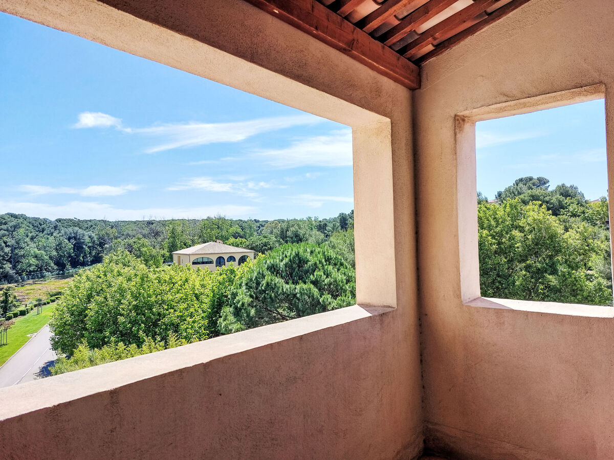 Appartement Les Rivages de Coudoulière, à 100 m de la plage - Photo 26