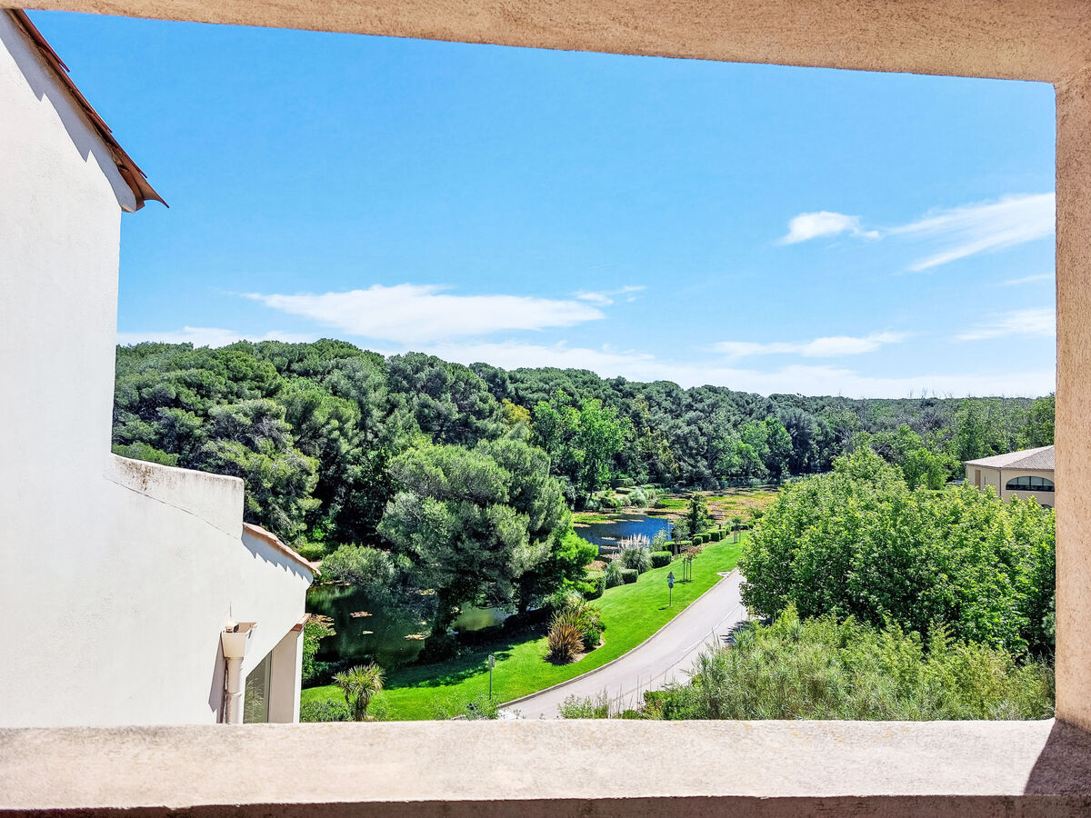 Appartement Les Rivages de Coudoulière, à 100 m de la plage - Photo 27