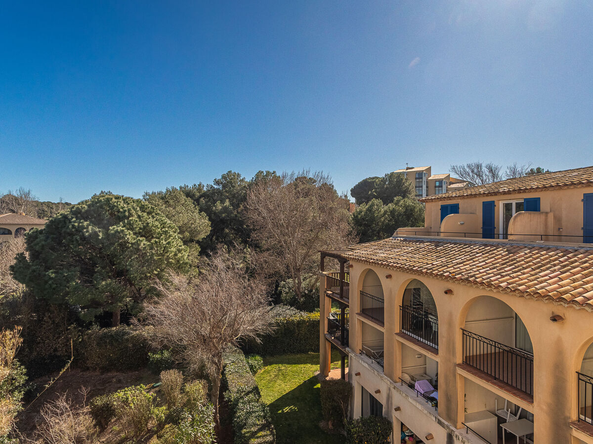 Appartement Les Rivages de Coudoulière, à 100 m de la plage - Photo 29