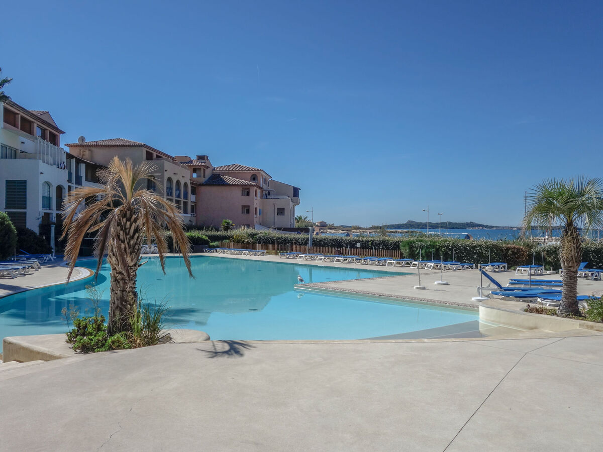 Appartement Les Rivages de Coudoulière, à 100 m de la plage - Photo 34