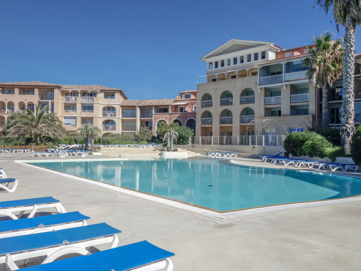 Appartement Les Rivages de Coudoulière, à 100 m de la plage - Photo 35