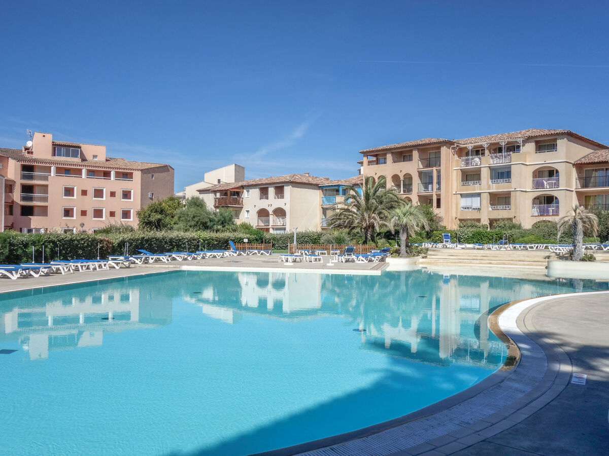 Appartement Les Rivages de Coudoulière, à 100 m de la plage - Photo 37