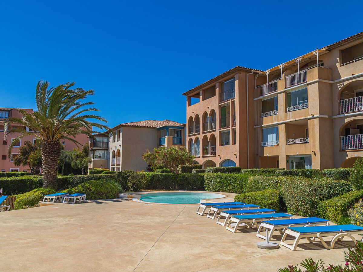 Appartement Les Rivages de Coudoulière, à 100 m de la plage - Photo 38