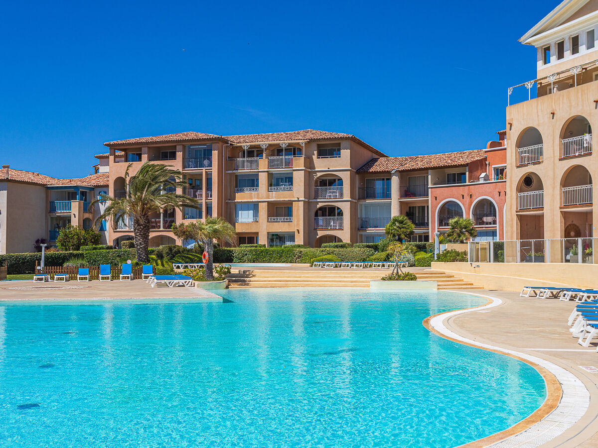 Appartement Les Rivages de Coudoulière, à 100 m de la plage - Photo 40