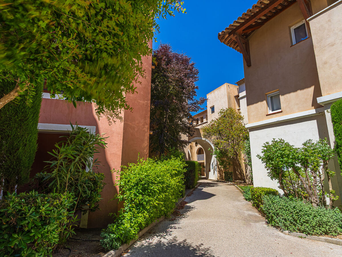 Appartement Les Rivages de Coudoulière, à 100 m de la plage - Photo 47