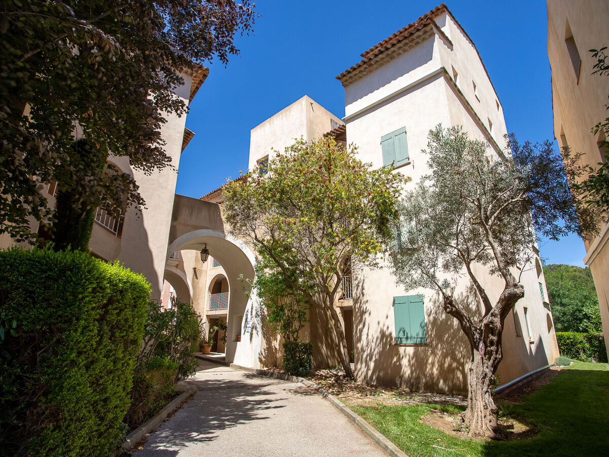 Appartement Les Rivages de Coudoulière, à 100 m de la plage - Photo 48