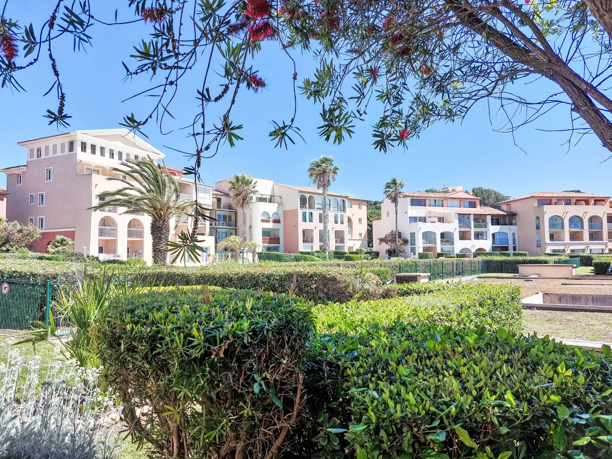 Appartement Les Rivages de Coudoulière, à 100 m de la plage - Photo 49