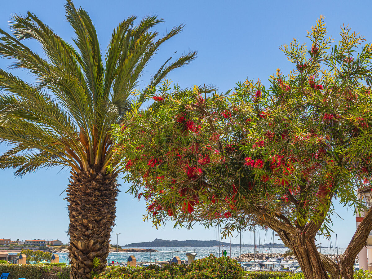 Appartement Les Rivages de Coudoulière, à 100 m de la plage - Photo 50