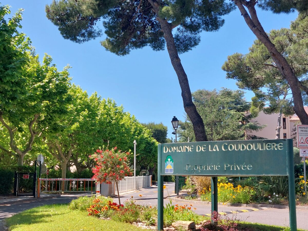 Appartement Les Rivages de Coudoulière, à 100 m de la plage - Photo 52