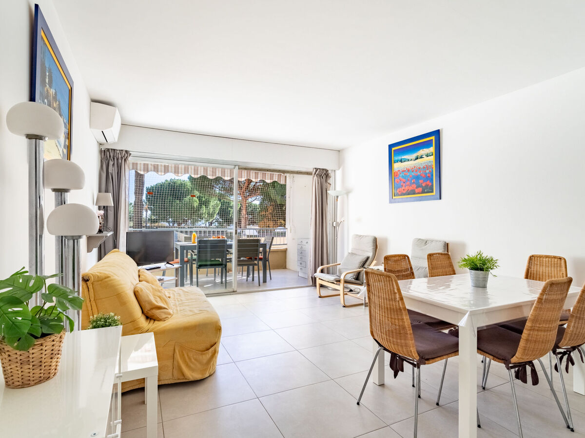 La Méridienne - Apt 2 pièces 51 m² au cœur du Lavandou - Photo 1