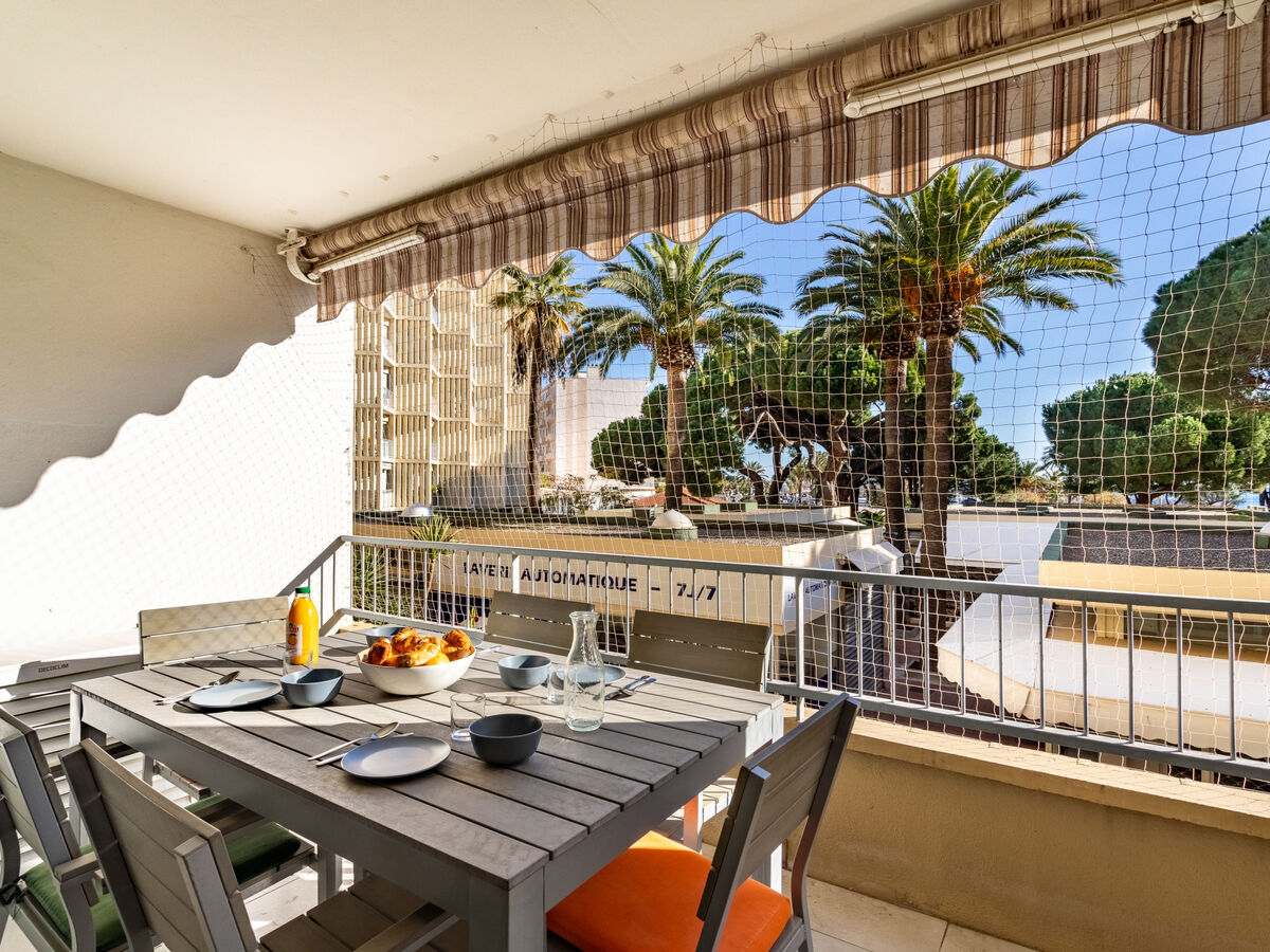 La Méridienne - Apt 2 pièces 51 m² au cœur du Lavandou - Photo 2