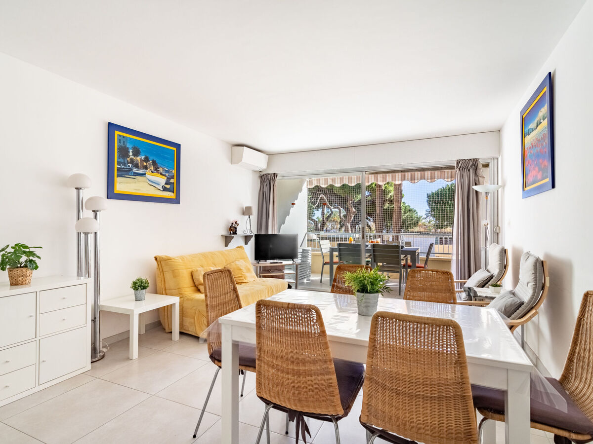 La Méridienne - Apt 2 pièces 51 m² au cœur du Lavandou - Photo 3