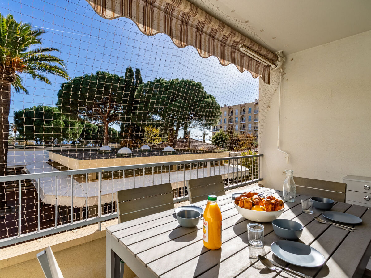 La Méridienne - Apt 2 pièces 51 m² au cœur du Lavandou - Photo 4