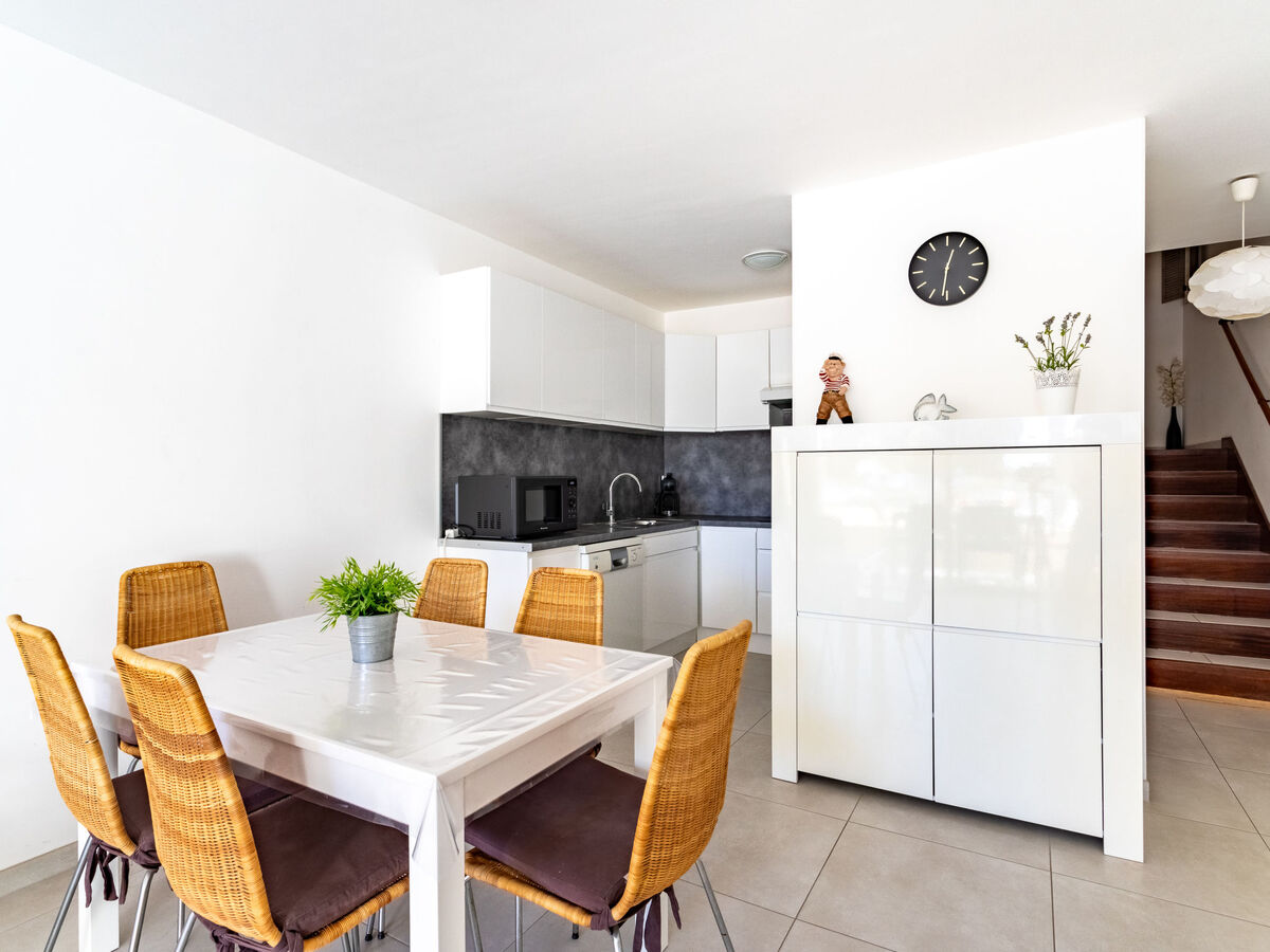 La Méridienne - Apt 2 pièces 51 m² au cœur du Lavandou - Photo 5