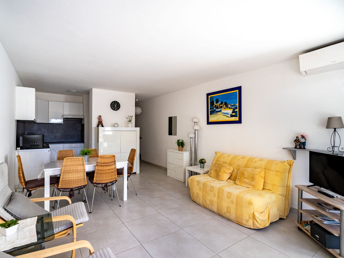 La Méridienne - Apt 2 pièces 51 m² au cœur du Lavandou - Photo 6
