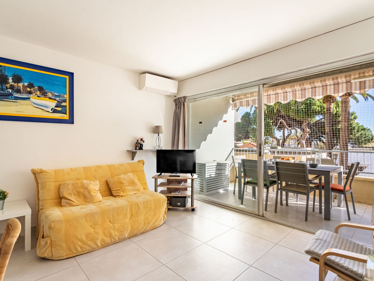 La Méridienne - Apt 2 pièces 51 m² au cœur du Lavandou - Photo 7