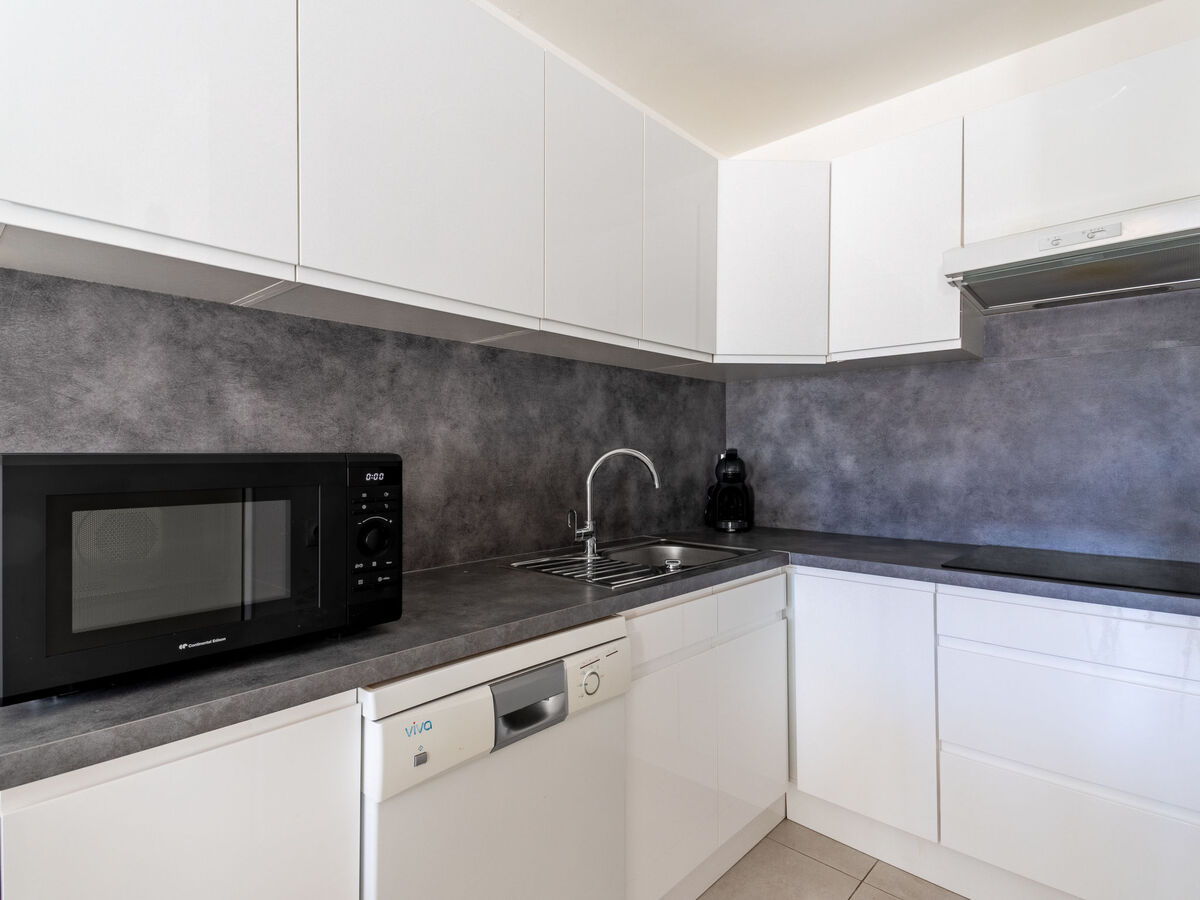 La Méridienne - Apt 2 pièces 51 m² au cœur du Lavandou - Photo 9