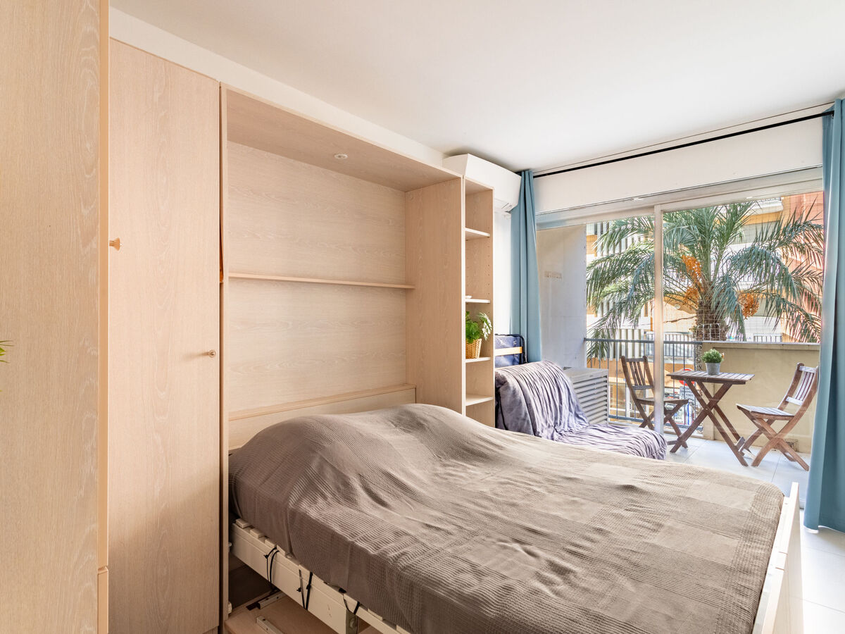 La Méridienne - Apt 2 pièces 51 m² au cœur du Lavandou - Photo 10