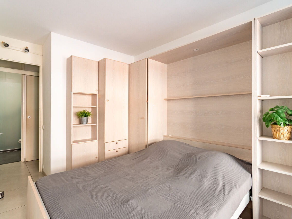 La Méridienne - Apt 2 pièces 51 m² au cœur du Lavandou - Photo 11