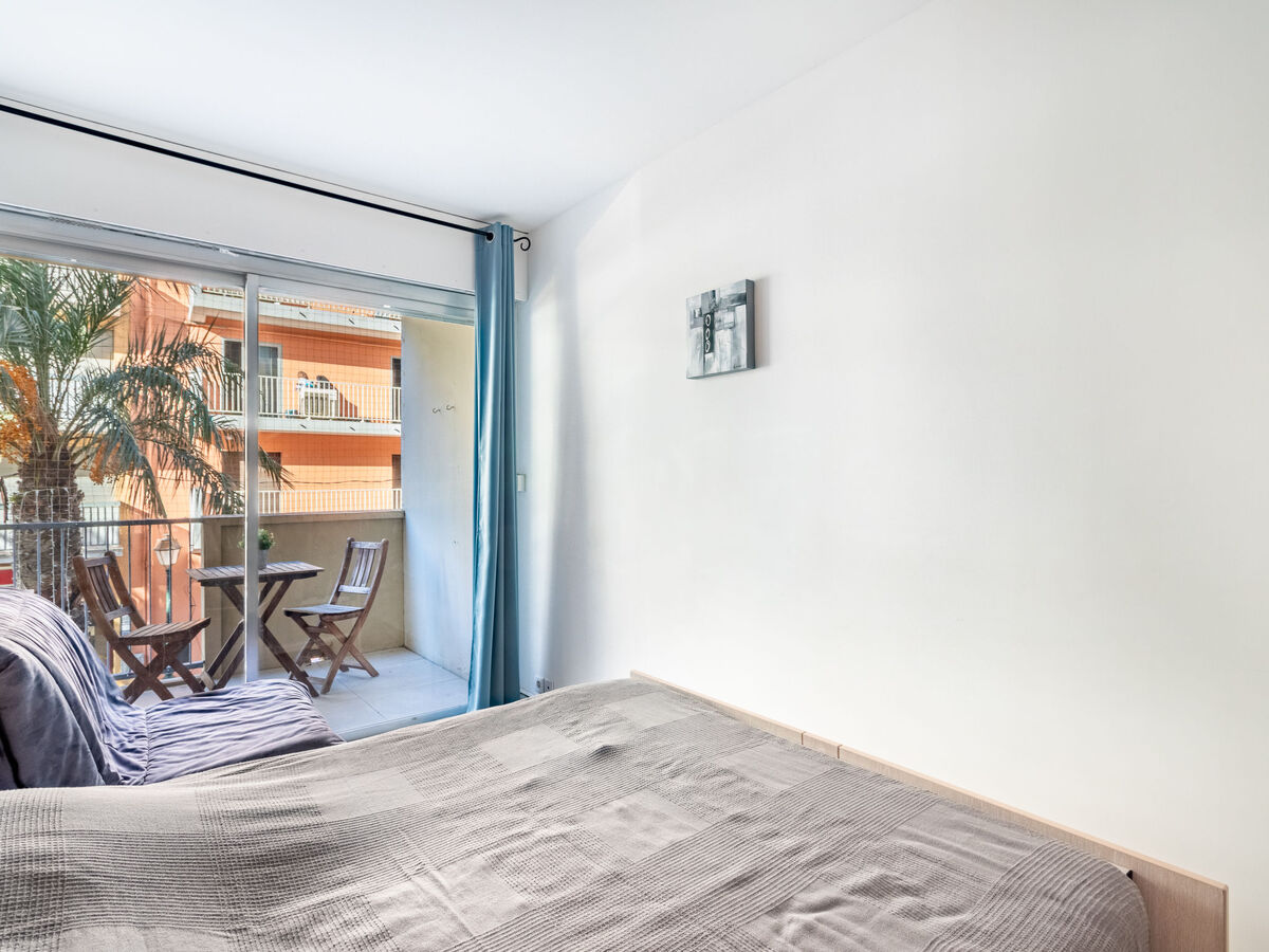 La Méridienne - Apt 2 pièces 51 m² au cœur du Lavandou - Photo 12