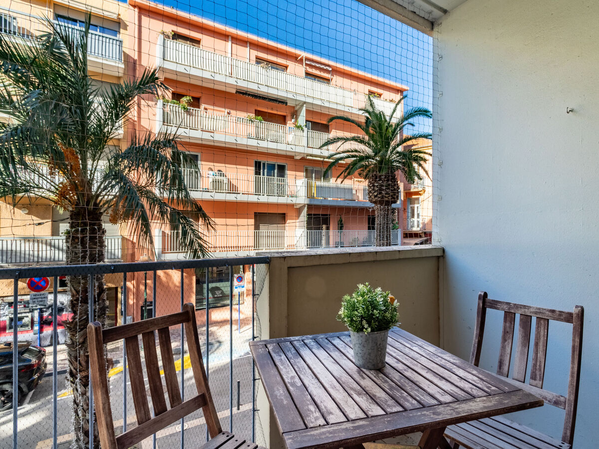 La Méridienne - Apt 2 pièces 51 m² au cœur du Lavandou - Photo 15