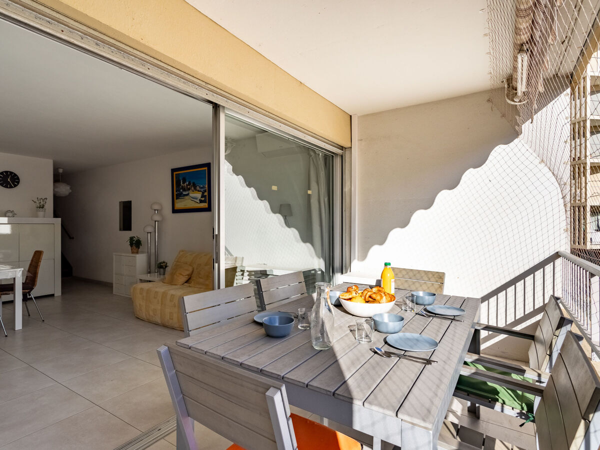 La Méridienne - Apt 2 pièces 51 m² au cœur du Lavandou - Photo 16