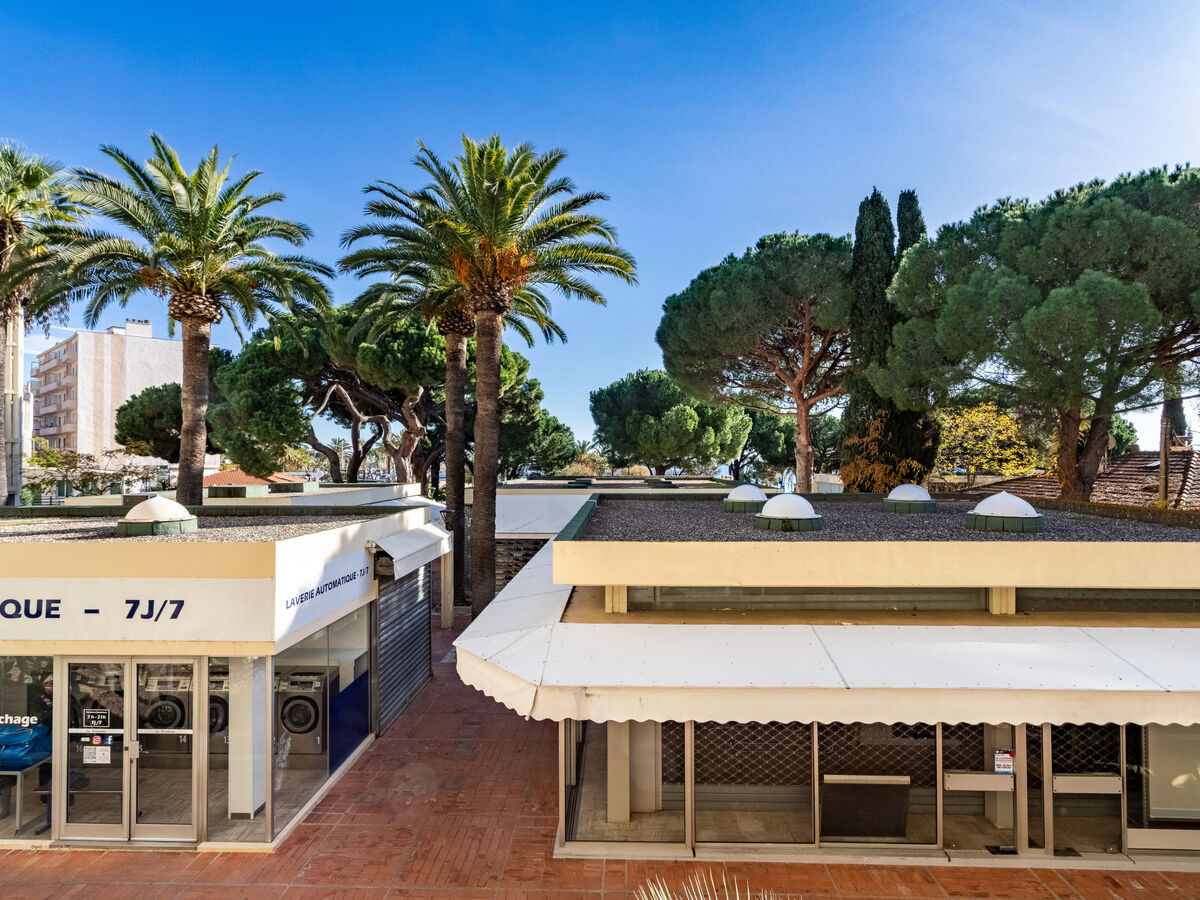 La Méridienne - Apt 2 pièces 51 m² au cœur du Lavandou - Photo 17