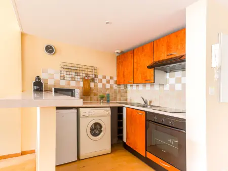 Le Masséna – Appartement 67 m² près de la plage : photo 2