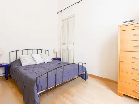 Le Masséna – Appartement 67 m² près de la plage : photo 3