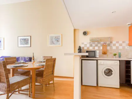 Le Masséna – Appartement 67 m² près de la plage : photo 11