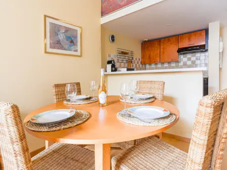 Le Masséna – Appartement 67 m² près de la plage : photo 12
