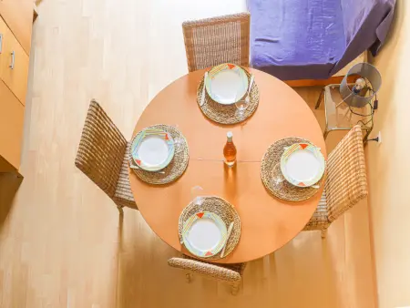 Le Masséna – Appartement 67 m² près de la plage : photo 13