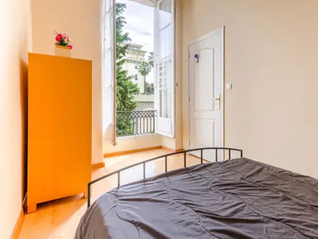 Le Masséna – Appartement 67 m² près de la plage : photo 16