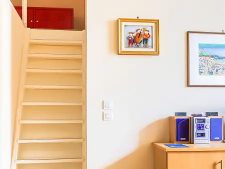 Le Masséna – Appartement 67 m² près de la plage : photo 17