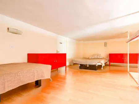 Le Masséna – Appartement 67 m² près de la plage : photo 18