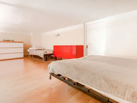 Le Masséna – Appartement 67 m² près de la plage : photo 19