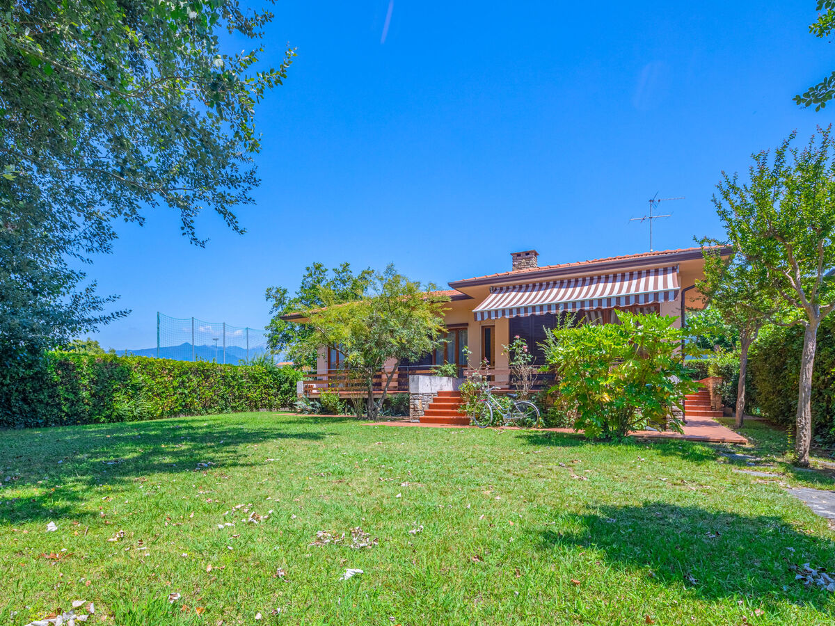 Maison Donatella à Marina Pietrasanta, 1,2 km de la mer - Photo 3